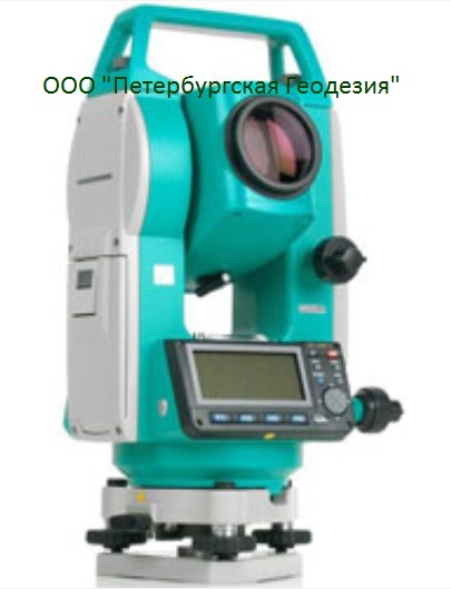 Геодезический прибор Sokkia SET 630 RK