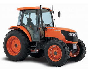 Трактор Kubota M 9540