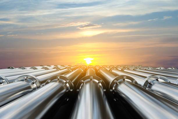 Газпром планирует сотрудничать с Африкой Газпром планирует сотрудничать с Африкой