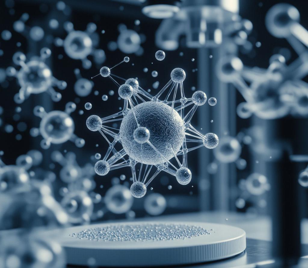 Химический факультет МГУ разработал цифровое решение для повышения эффективности исследований лекарств