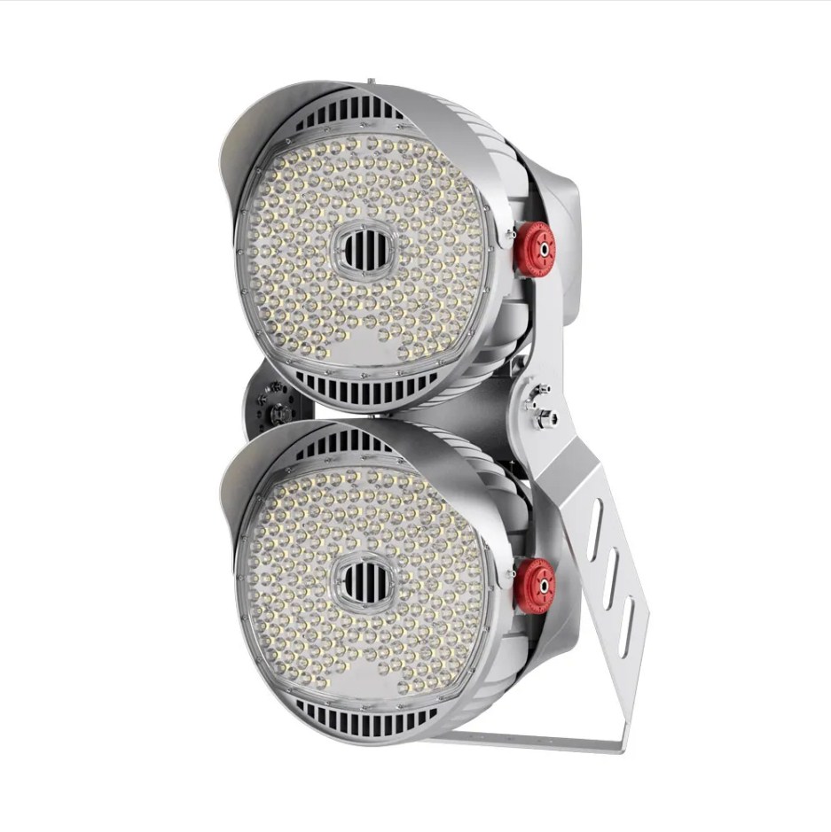 Прожектор модульный светодиодный 1200Вт Прожектор модульный светодиодный 1200Вт