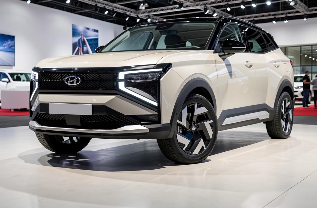 Lada Azimut прошла суровые испытания: АвтоВАЗ протестировал кроссовер на прочность