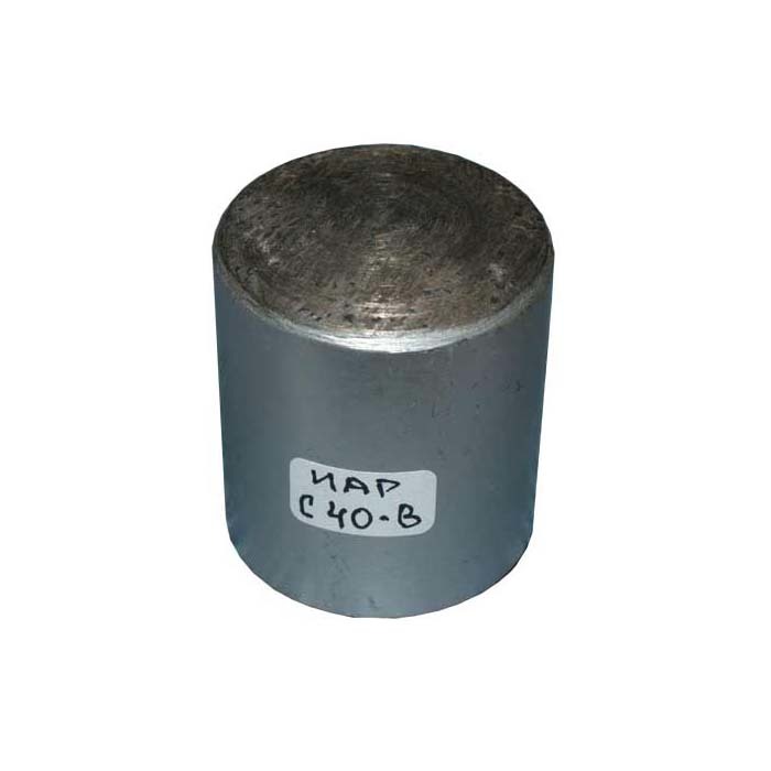 Вставки алмазные ИАР-40C