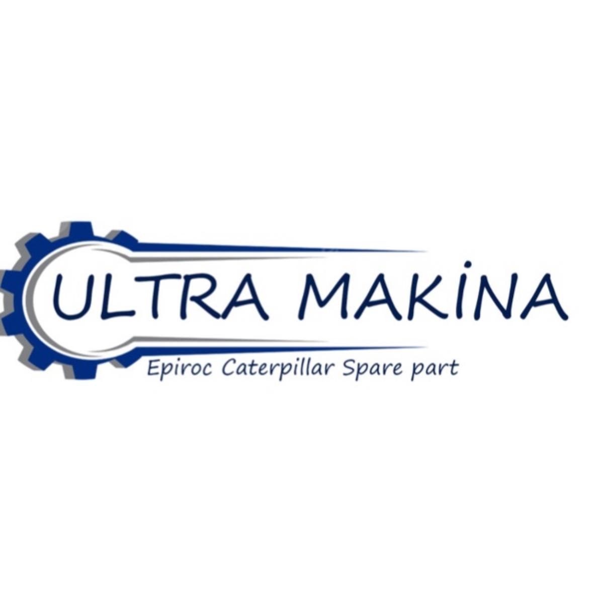 Ultra Makinaları ve Ticaret Limited Şirketi
