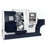 Оборудование металлообрабатывающее SPINNER