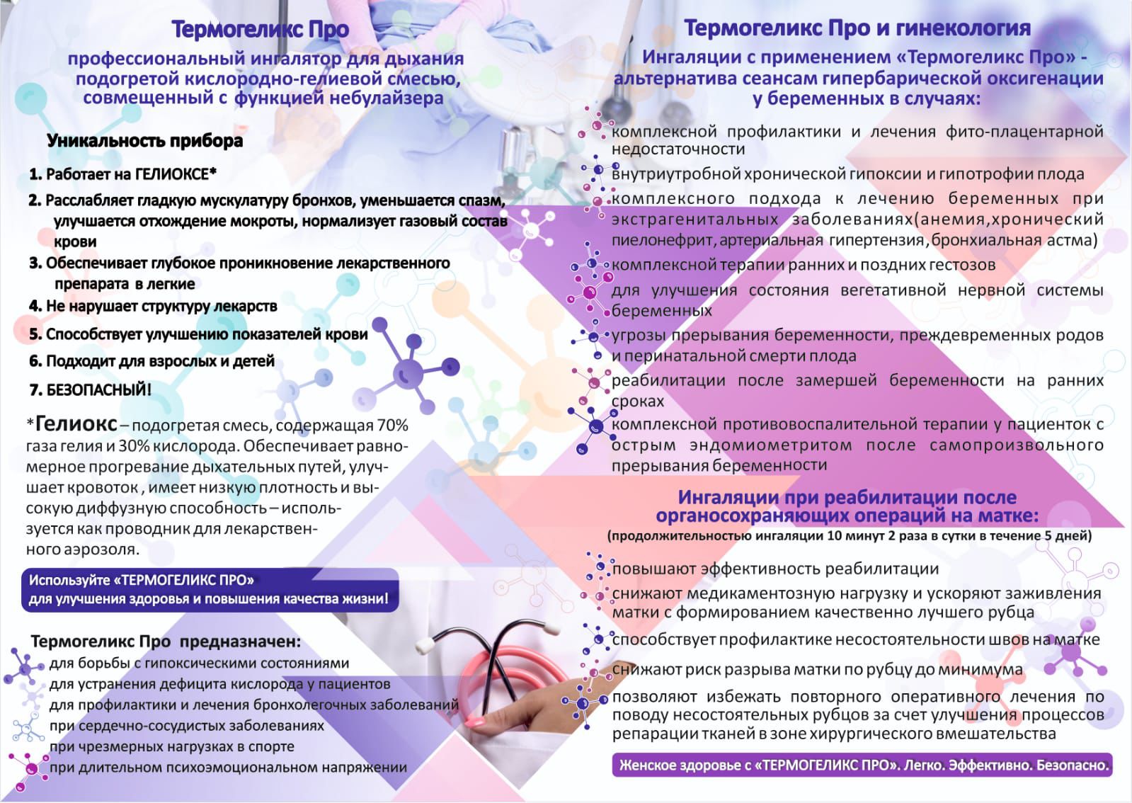 ТЕРМОГЕЛИКС