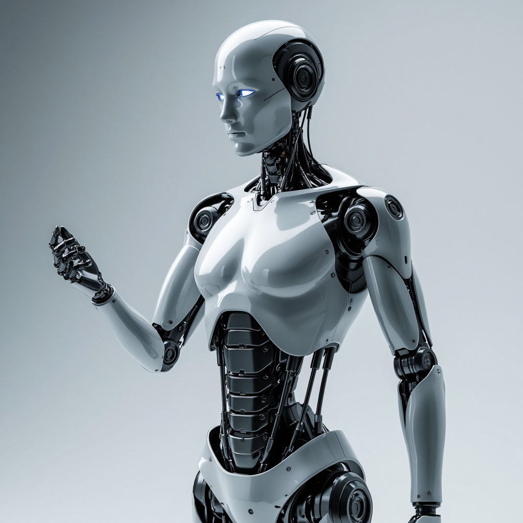 Секреты инженерной мысли: как устроены современные роботы‑гуманоиды