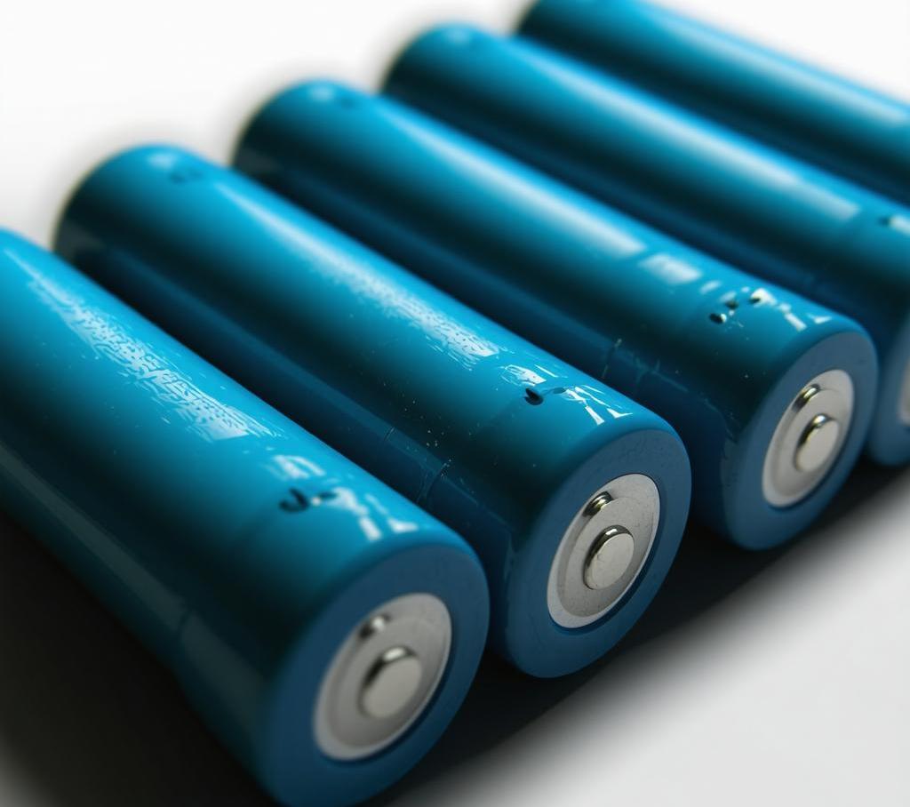 Новый катод обеспечивает стабильную работу цинк‑ионных батарей при любых температурах