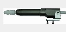 Автоматический пистолет "MOULDED CORONA GUN"