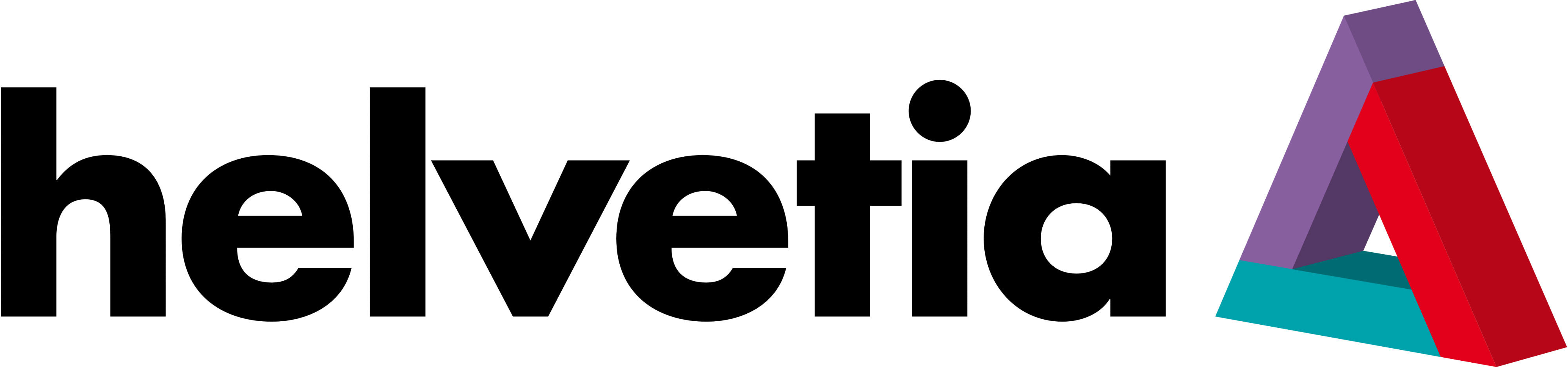 Helvetia Holding