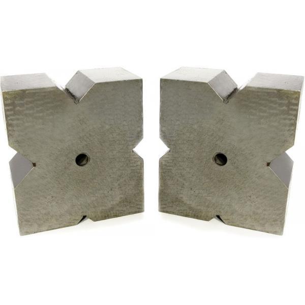 Призма поверочная П2-1 100х60х90 кл.2