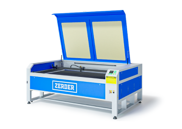 Лазерный станок Zerder 1610 Flex