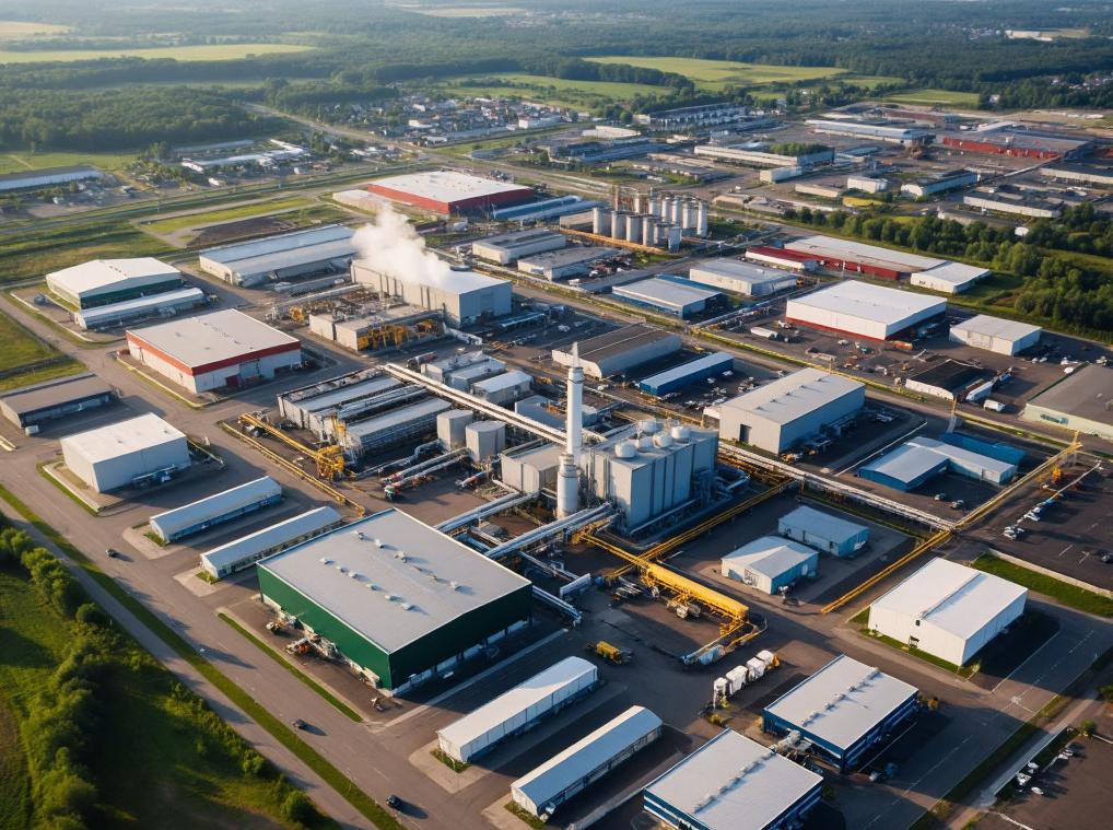 В Твери начнут выпускать компоненты для первого российского высокоскоростного поезда