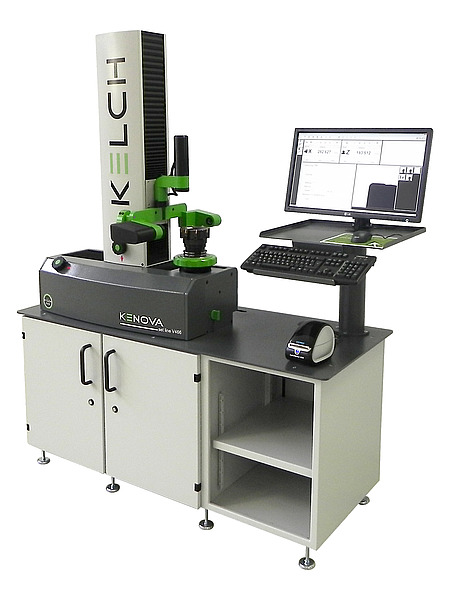 KENOVA set line V345E/466E