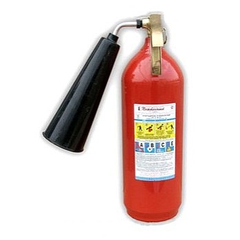 Огнетушитель ОУ-3 (5 л.)