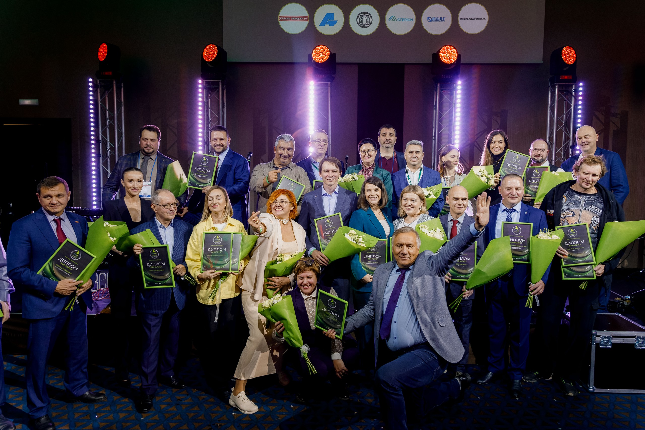 PulpFor Awards 2025: ваш голос решает, кто станет “Прорывом года”