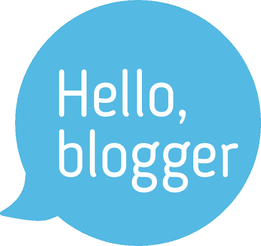 Hello Blogger
