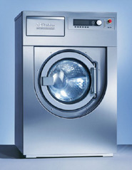 Стирально-отжимная машина PW6101