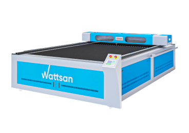 Лазерный станок WATTSAN 2030 Flat Bed