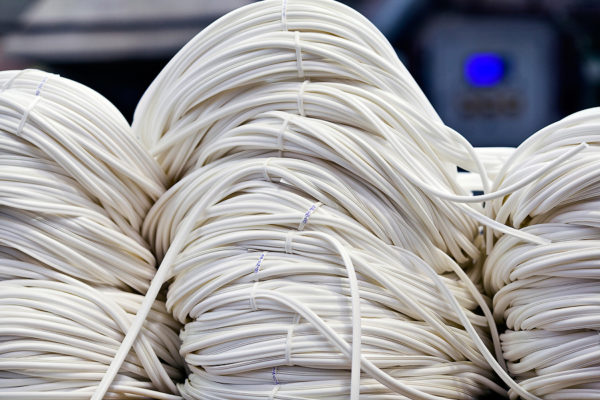 Электроизоляционные силиконовые трубки ТКР, ТКР-М, ТРТ,  ТТС-СВ, ЭТЭК и ЭТЭКС