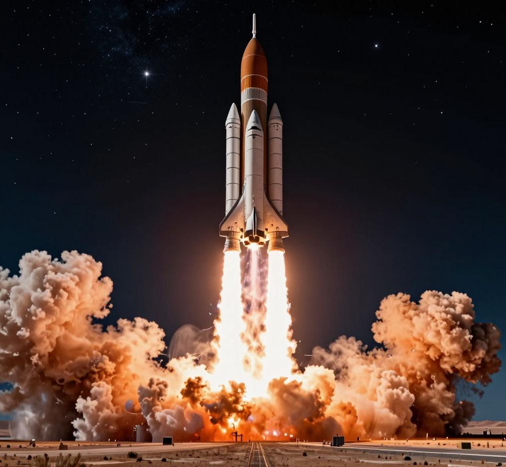 Миссия «Артемида‑II»: шаг к постоянному присутствию человека на Луне