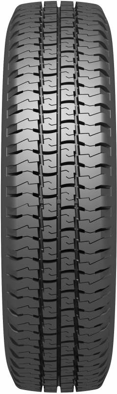 Шина легковая 185/75R16C, модель Бел-228