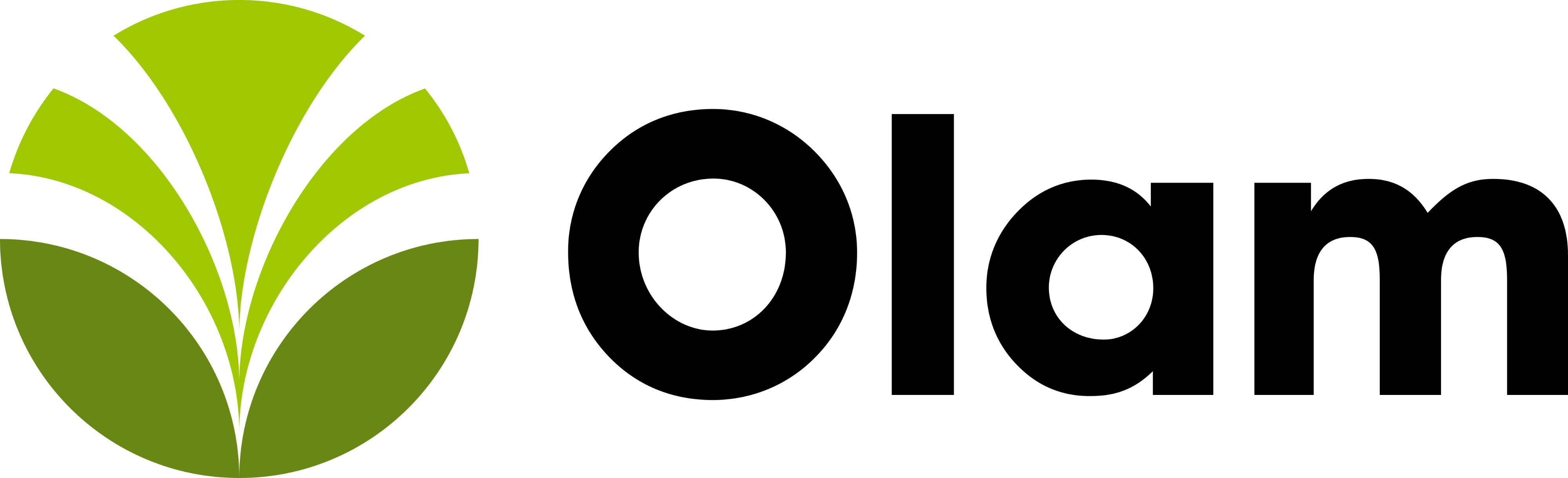 Olam International