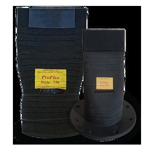 Обратные клапаны PROFLEX серии 700