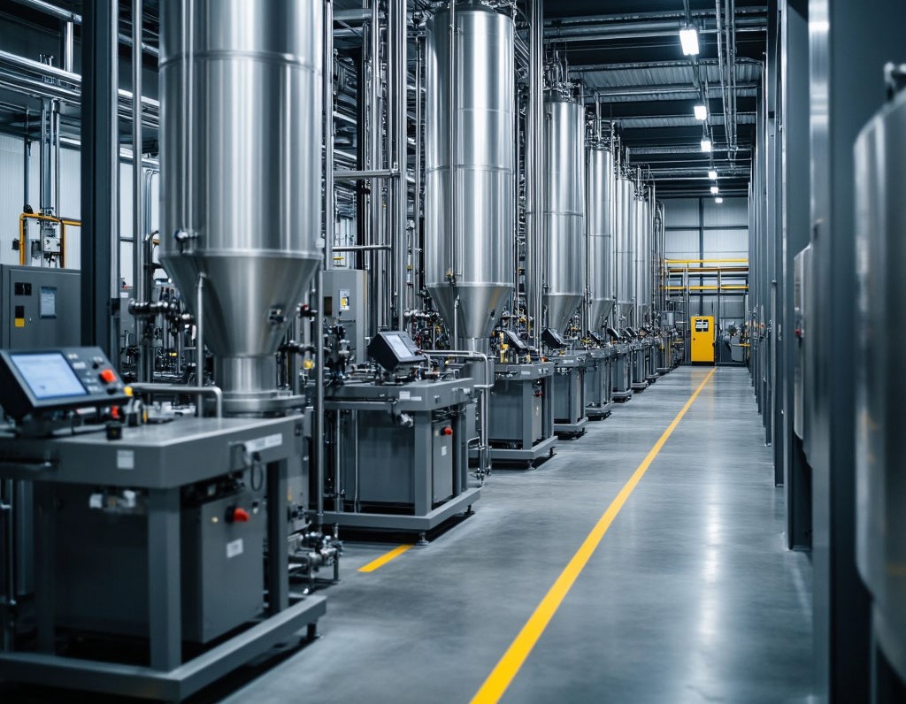 Технология топлива для реакторов IV поколения вышла в промышленное производство