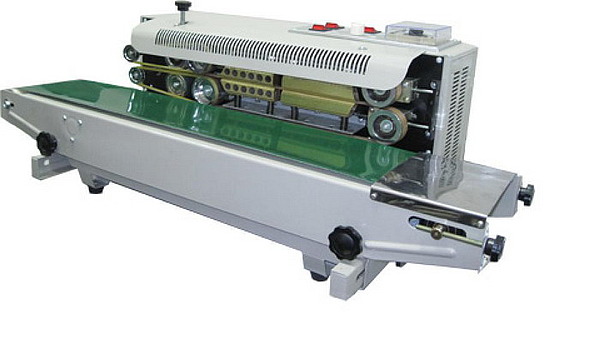 Конвейерный запайщик DBF-900W