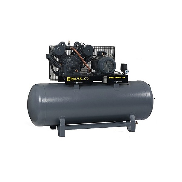 КОМПРЕССОР COMPRAG RCI-7, 5-270