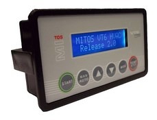 Пульты управления для ПЧ TOSHIBA, MITOS VT6