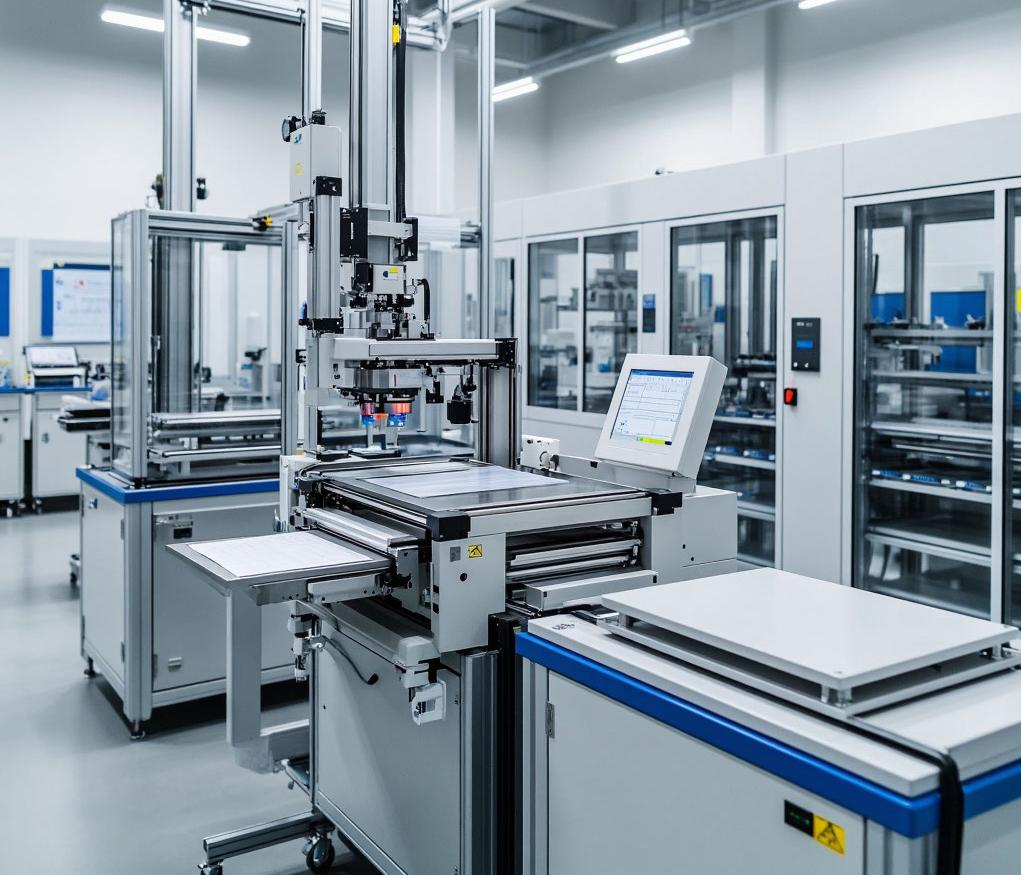 Российские технологии маркировки покоряют Ближний Восток: от эксперимента к глобальному тренду