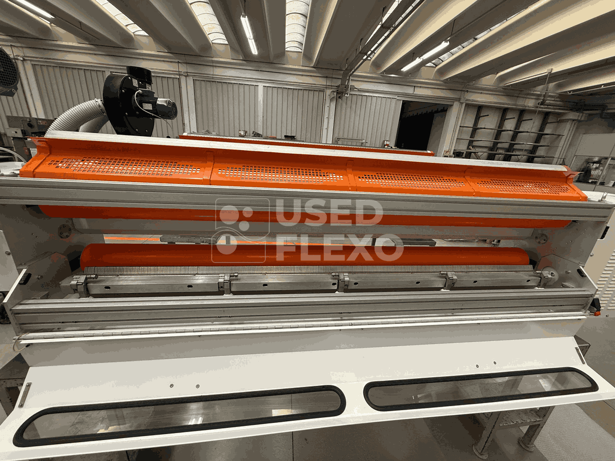 КОРОНАТОР HP 150 S7 КОРОНАТОР HP 150 S7