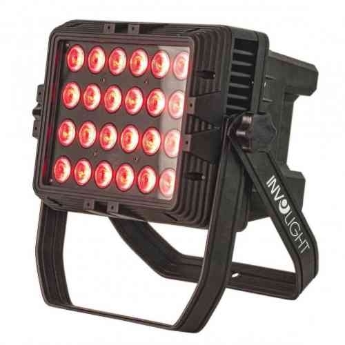 Классическое световое оборудование Involight LED ARCH2410