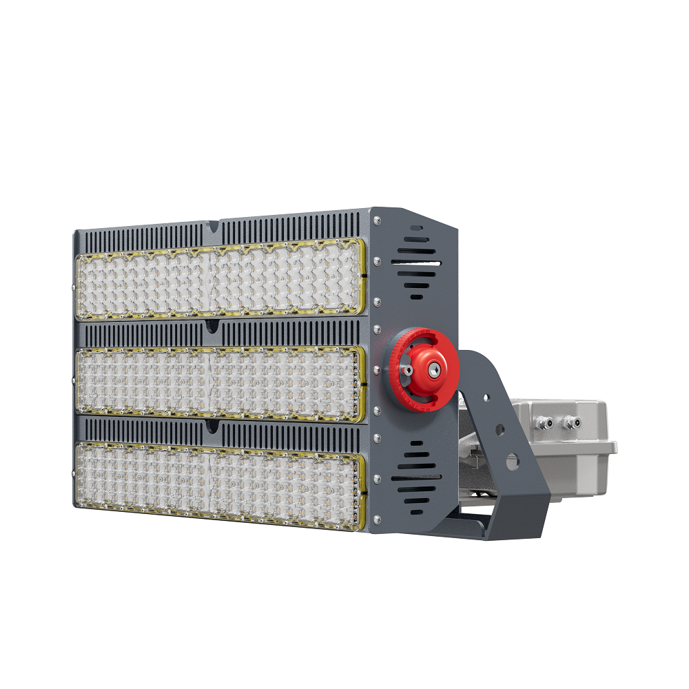 Прожектор модульный светодиодный 1850 Вт