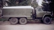 Кондиционер аэродромный многоцелевой АМК-24/56-131