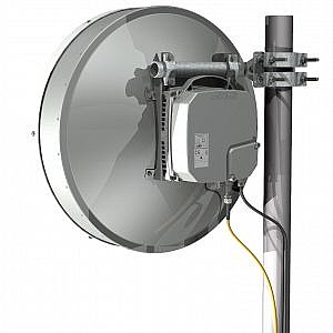 Радиорелейная станция РРС Watson-Telecon AL13F MP360 Проект Сибирь