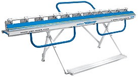 Ручные листогибы Van Mark серии Mark IV Industrial TrimMaster