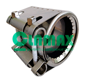 Ремонтные хомуты, соединительные муфты для всех труб CLAMAX/КЛАМАКС Ремонтные хомуты, соединительные муфты для всех труб CLAMAX/КЛАМАКС