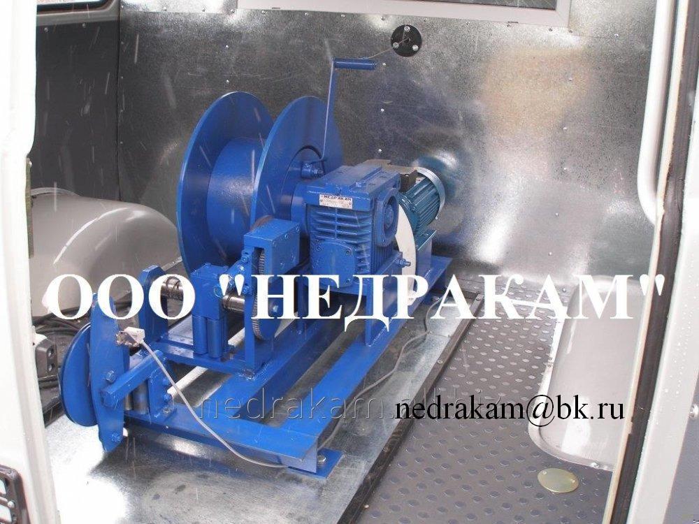 МДС-3000М