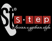 Сибирская обувная компания "S-TEP", ООО