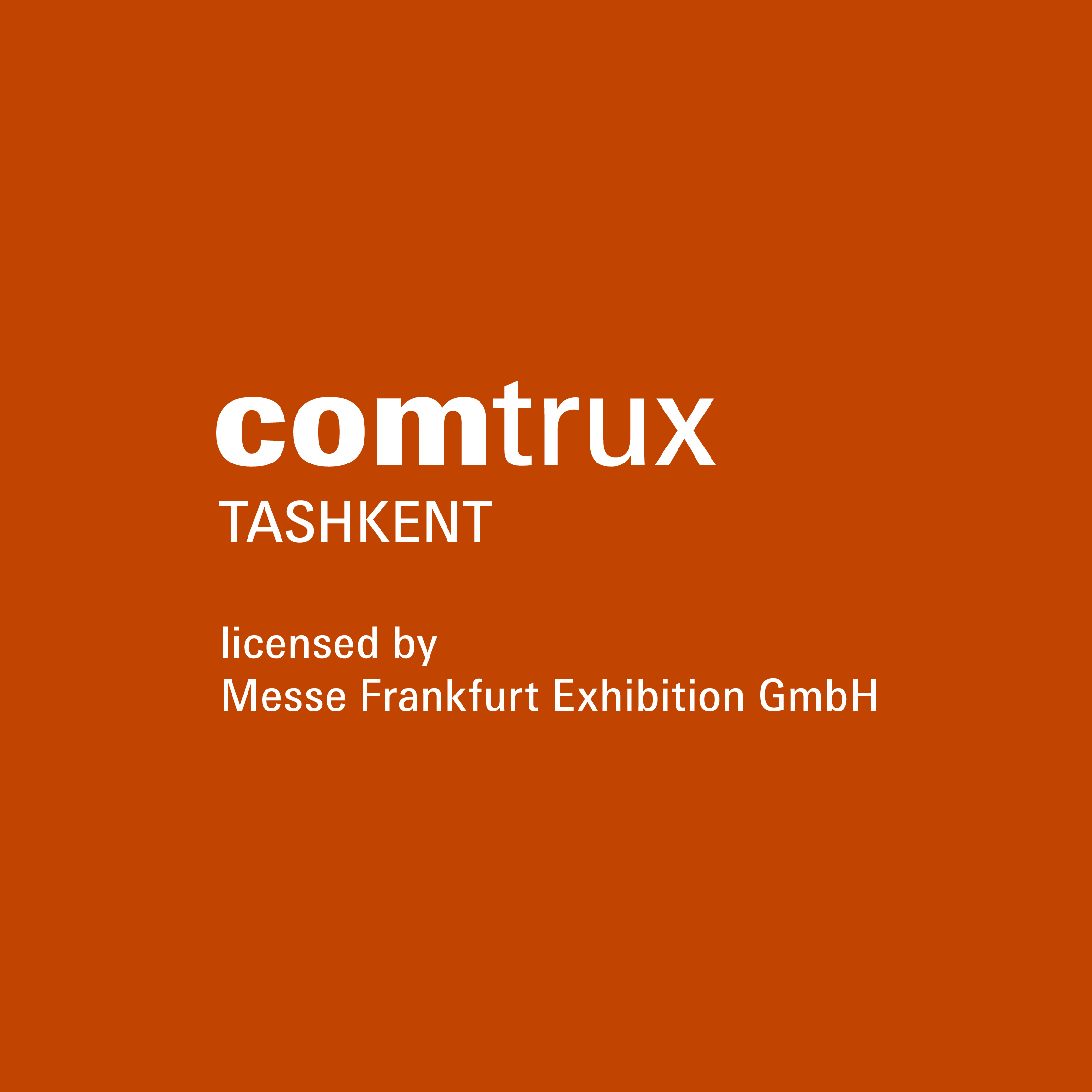 Comtrux Tashkent 2026 - международная выставка грузового и коммерческого транспорта в Узбекистане и Центральной Азии