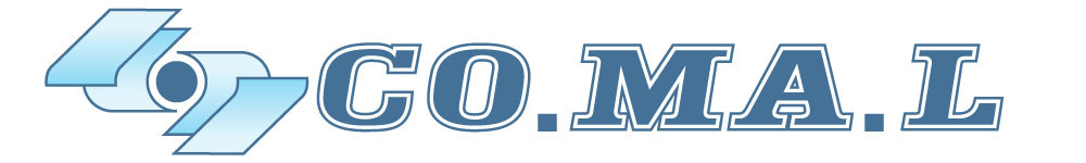 CO.MA.L