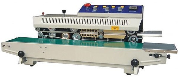 Конвейерный запайщик FRBM-810I