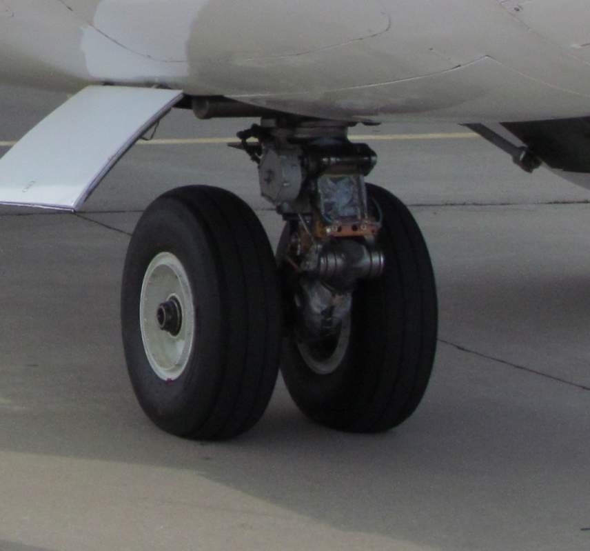 Шины для Boeing, Airbus, ATR, Bombardier...
