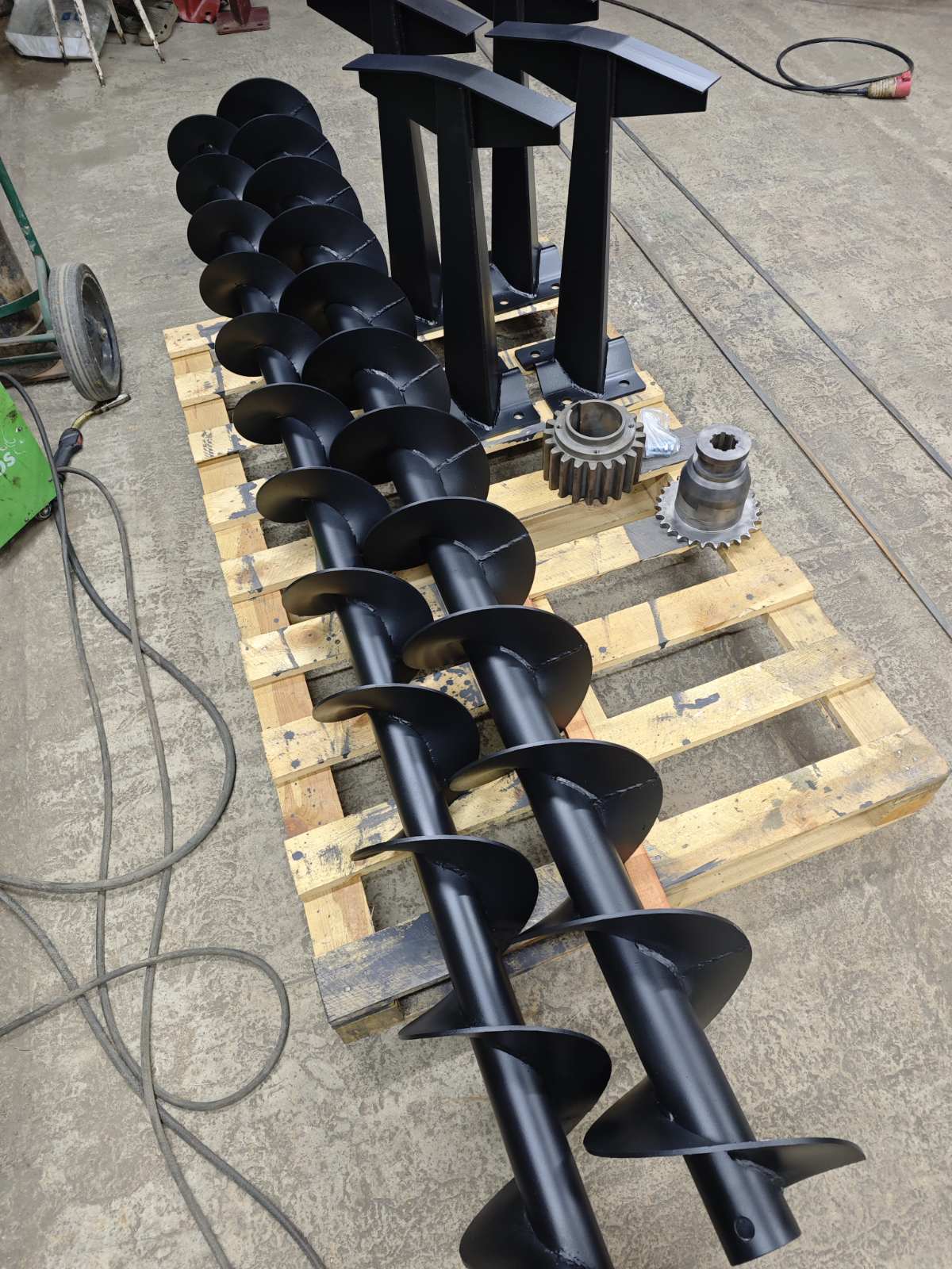 ООО "БВН-ГРУПП Инжиниринг"