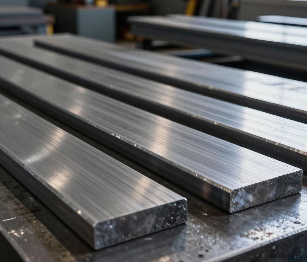 ГК «РМ‑Стил» готовится к выпуску высокопрочных стальных полос