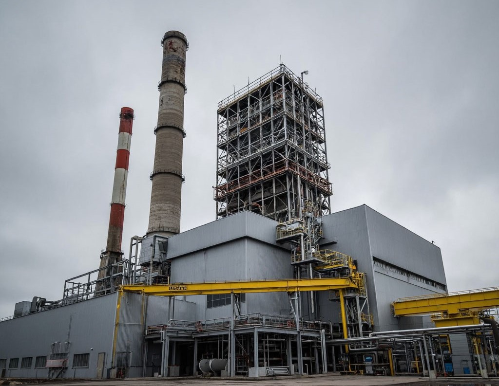 Красноярская ТЭЦ‑3: новый энергоблок дал старт мощному развитию региона