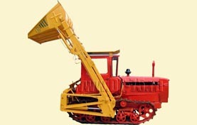 Погрузчик ПФП-1,2